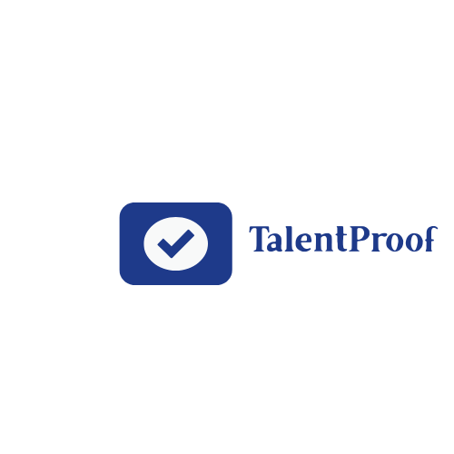 TalentProof - Tech Recruitment Platform